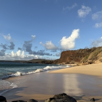 Hawaii-Beach